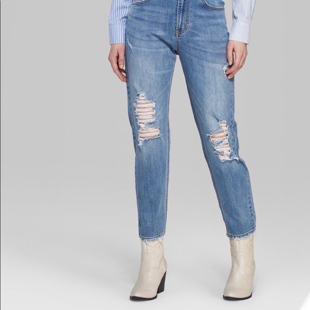 Women’s jeans